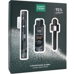 Martiderm Black Diamond Ultimate Antiox Serum Case (2 Unidades)