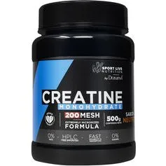 Drasanvi Sport Live Creatina 200Mesh Neutra 500g