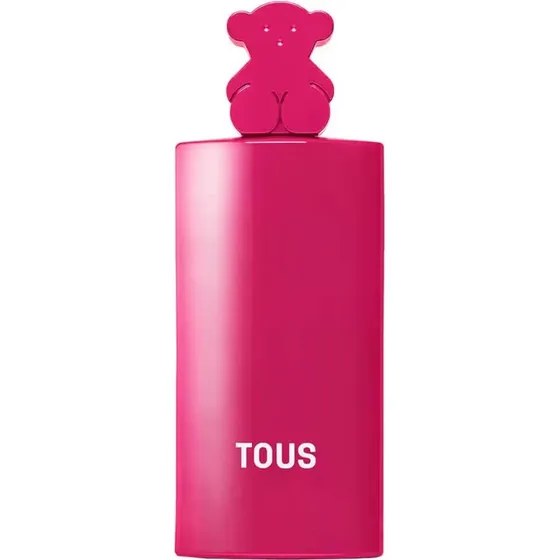 Agua de Colonia Tous More Rosa 50 ml
