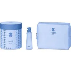 Tous Kids Boy Estuche de 2 Piezas