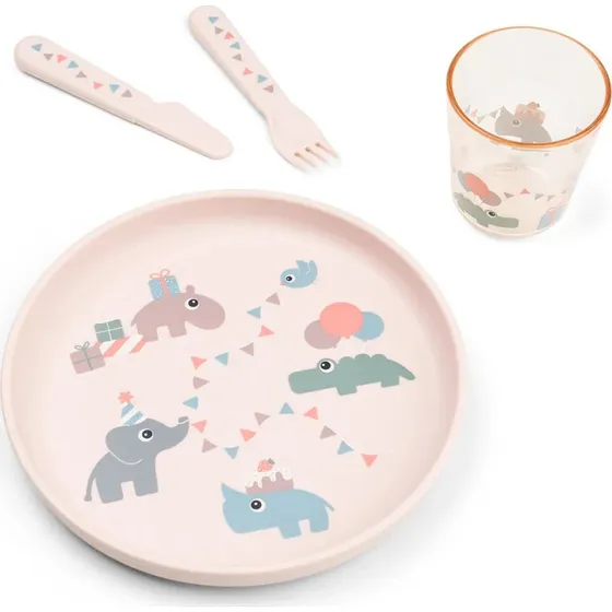 Done by Deer Foodie Celebration Rosa