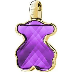 Tous Loveme The Amethyst Elixir Eau de Parfum 90ml