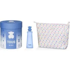 Tous Kids Boy Estuche de 2 Piezas