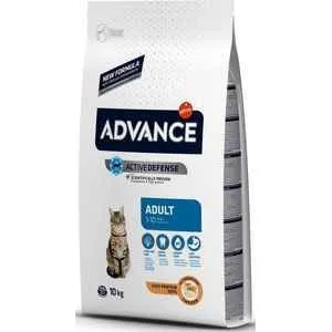 Affinity Advance Feline Adult Pollo y Arroz 10kg