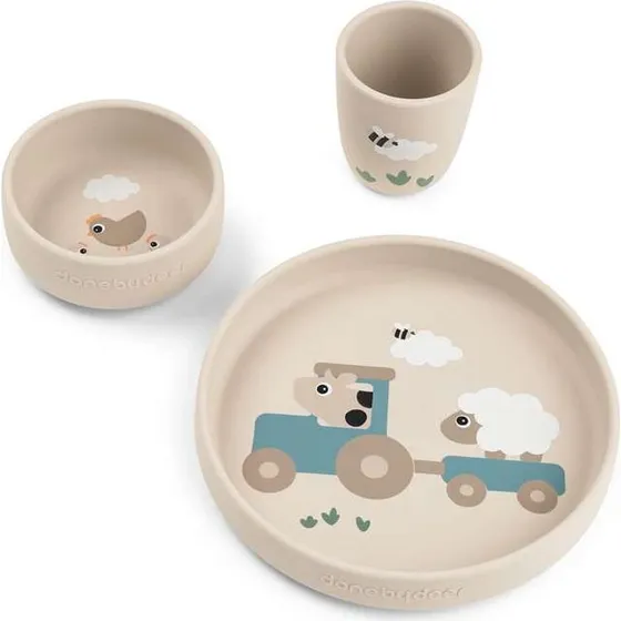 Done by Deer Stick&Stay Tiny Farm Arena