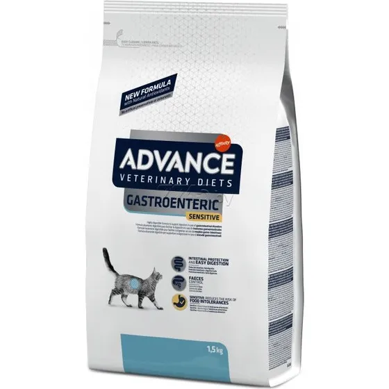 Affinity Advance Diets Cat Gastro Sensitive 2.7kg