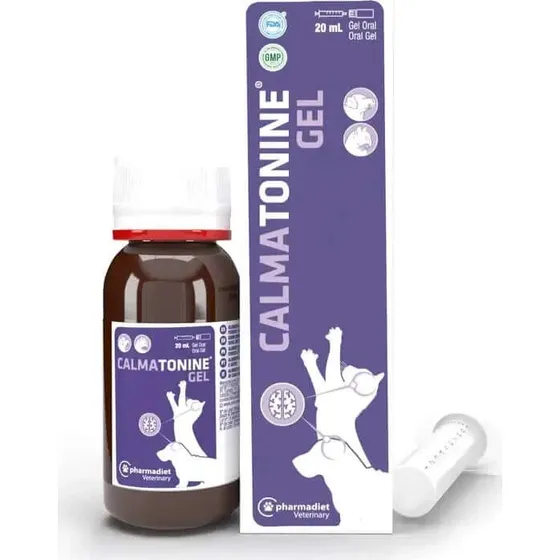 Pharmadiet Calmatonine Gel 20 ml