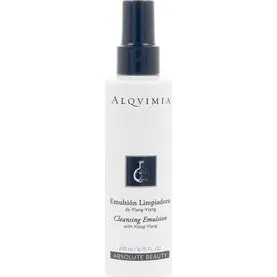 Alqvimia Absolute Beauty Emulsión Limpiadora Ylang-Ylang 250ml