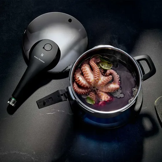 WMF Olla Rápida Perfect Premium 4,5L