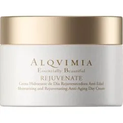 Alqvimia Essentially Beautiful Rejuvenate Cream 50ml