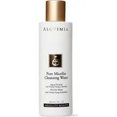 Pure Micellar Cleansing Water 200 ml