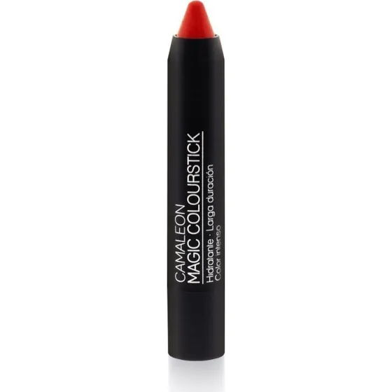 Camaleón Pintalabios Magic Colourstick Coral
