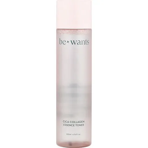 Bewants Cica Collagen Essence Toner 200ml