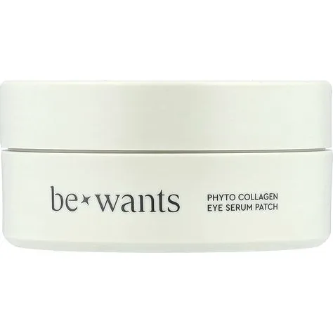 Bewants Phyto Collagen Eye Serum Patch - 60 Parches Hidrogel