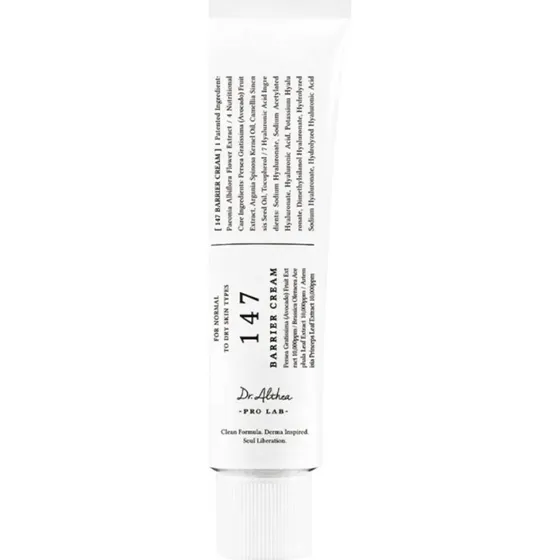 Dr. Althea 147 Crema Barrera Diaria 50ml