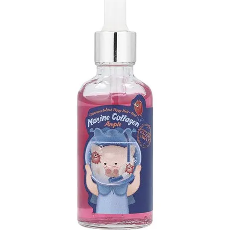 Elizavecca Witch Piggy Hell-Pore Colágeno Marino 50 ml