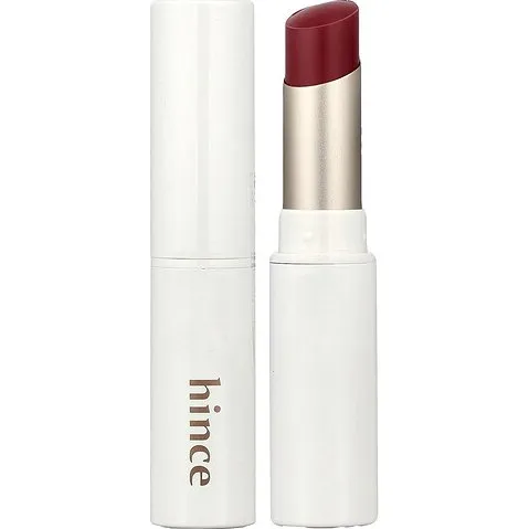 hince Mood Enhancer Lip Glow - 02 Dear Rose - 5.5g