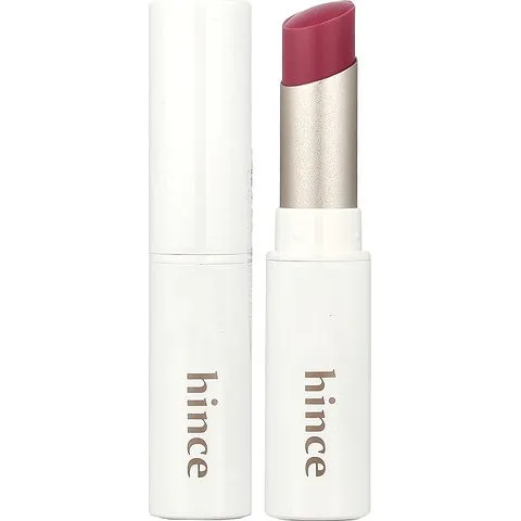 hince Mood Enhancer Lip Glow - 06 Let Me Dew (5.5g)