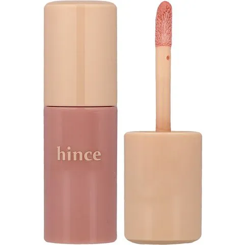 hince Dewy Liquid Cheek - 02 Sunlit Peach (6ml)