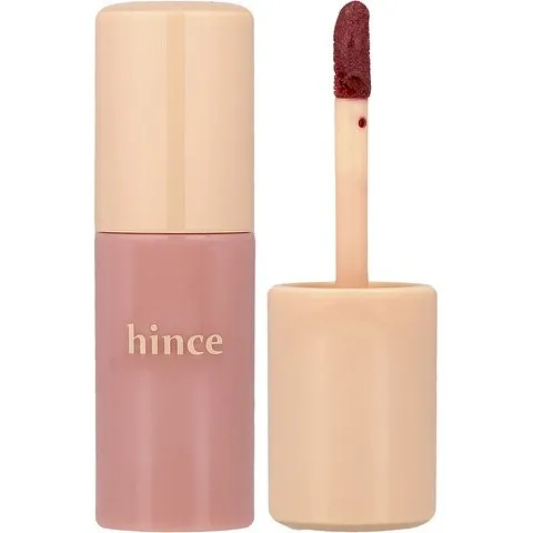 hince Dewy Liquid Cheek - #04 Husky Mauve (6ml)