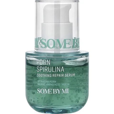 SOME BY MI PDRN Espirulina Sérum Calmante y Reparador 50ml