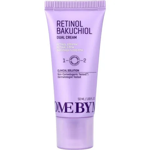 SOME BY MI Crema Multifuncional Retinol Bakuchiol Dual Cream