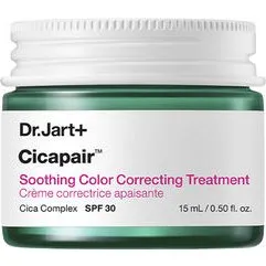 Dr.Jart+ Cicapair Tratamiento Calmante Corrector Del Color SPF30 15ml