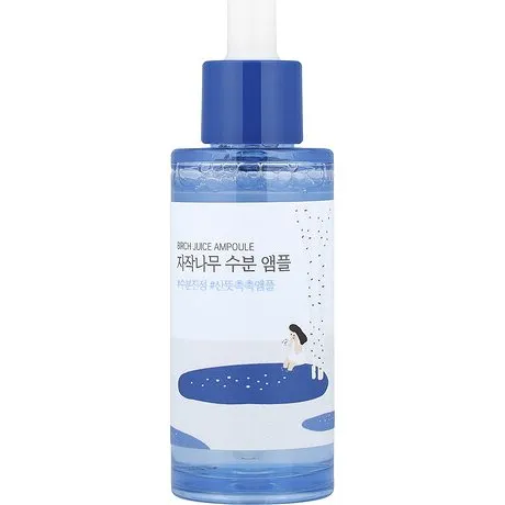 ROUND LAB Birch Juice Ampoule 50ml