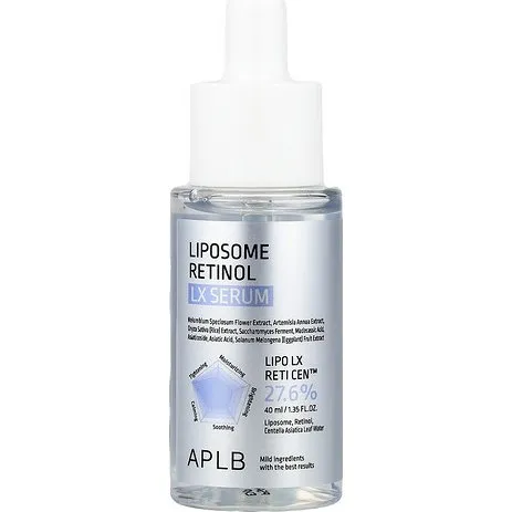 APLB Sérum Liposome Retinol LX - 40 ml