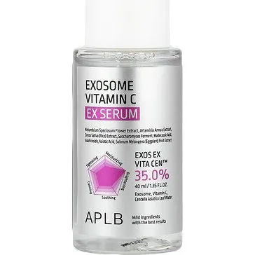 APLB Sérum Exosome Vitamin C EX - Iluminador y Calmante
