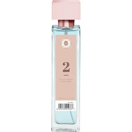 IAP Pharma Eau de Parfum Sra N2 150 ml