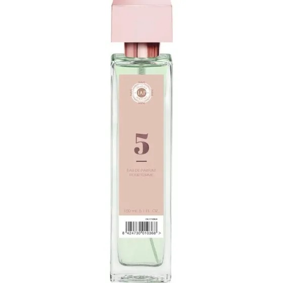 IAP Pharma Eau de Parfum Sra N5 150 ml