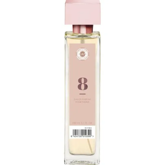 IAP Pharma Eau de Parfum Sra N8 150 ml