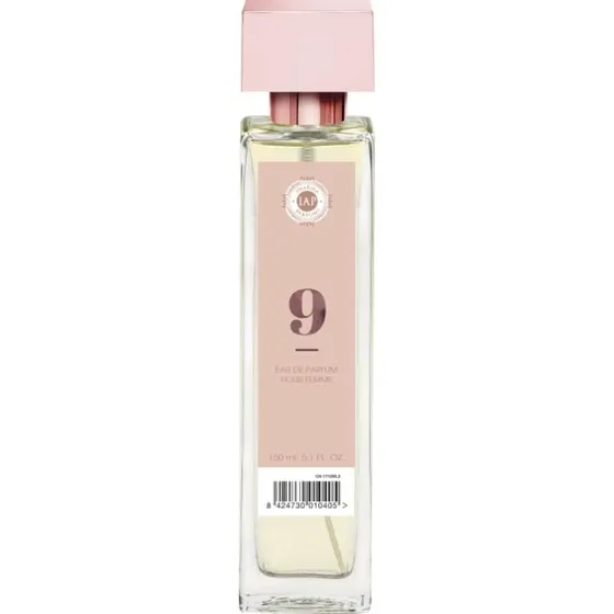 IAP Pharma Eau de Parfum Sra N9 150 ml