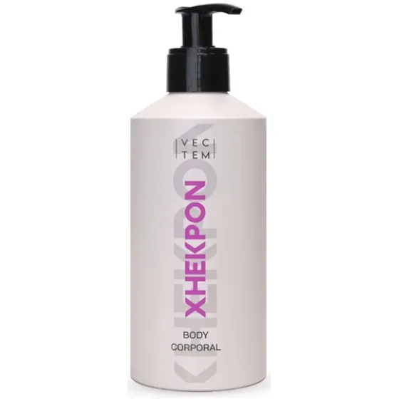 Xhekpon Leche Corporal con Colágeno Hidrolizado 300ml