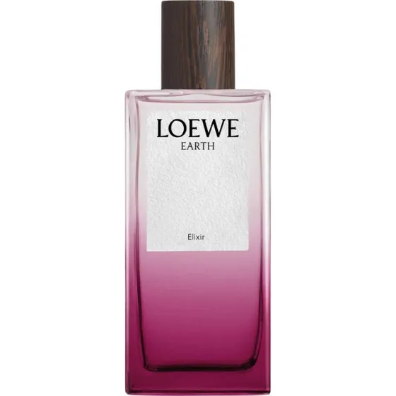 Loewe Earth Elixir Eau de Parfum Spray 100ml