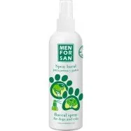 Menforsan Spray Bucal 125ml para Perros y Gatos
