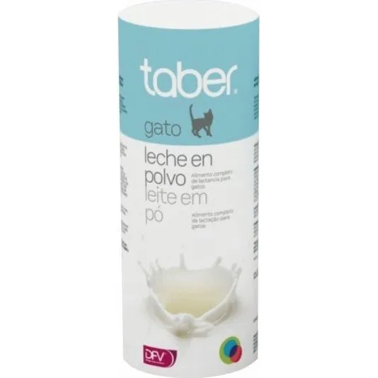 Divasa Sac Tabergat Leche Maternizada para Gatitos 250g