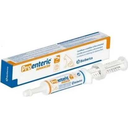 Bioiberica Proenteric Advanced Dog Gel Oral 15ml