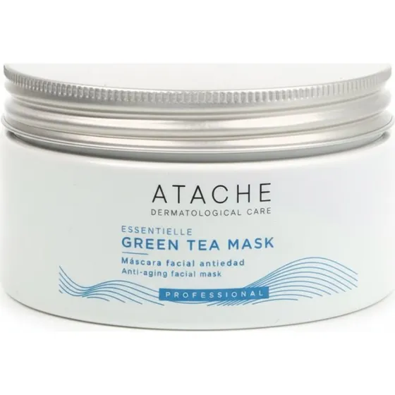 Atache Essentielle Green Tea Mask Mascarilla 200 ml