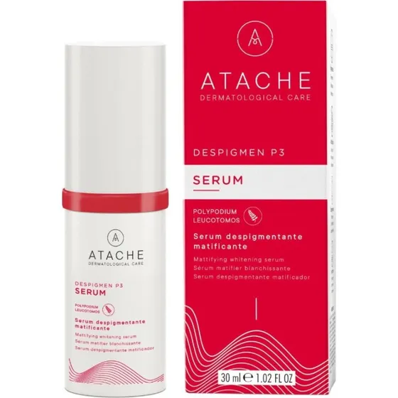 Atache Despigmen Serum P3 30ml