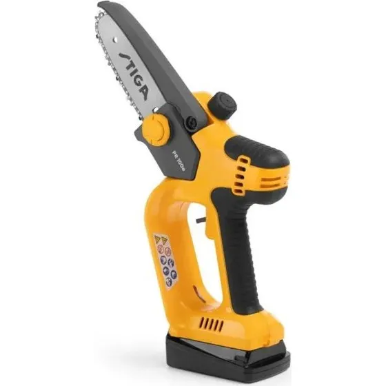 STIGA PR 100e Kit Motosierra 20V