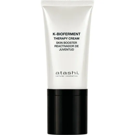 Atashi K-Bioferment Teraphy Crema Día Skin Booster 50 ml