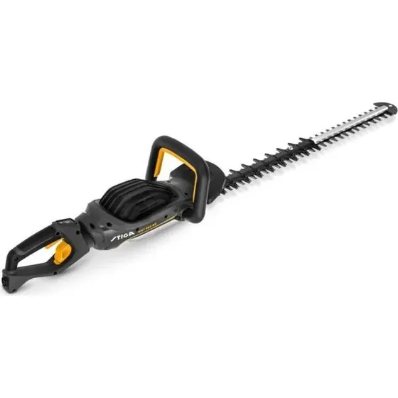 STIGA SHT 900 AE Cortasetos Batería 48V