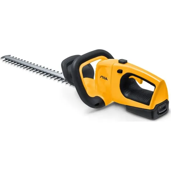 STIGA HT 100e Kit Cortasetos Inalámbrico