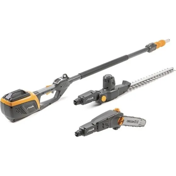 STIGA MT 500e Multifuncin Inalmbrica