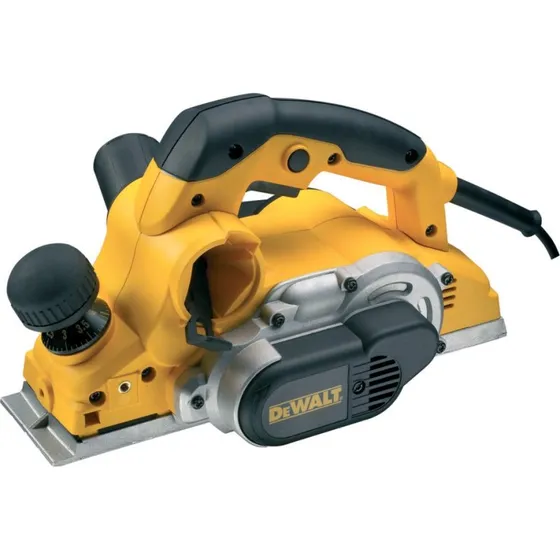 Dewalt D26500-QS Cepillo Elctrico 1050W