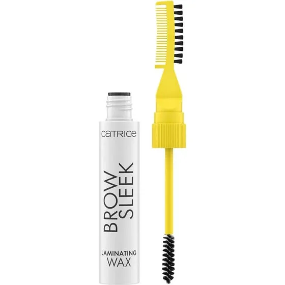 Catrice Brow Sleek Cera Laminadora para Cejas, 9 ml
