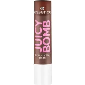 Essence Juicy Bomb Bálsamo Labial 05 Choco-lot To Handle, 2,5 g