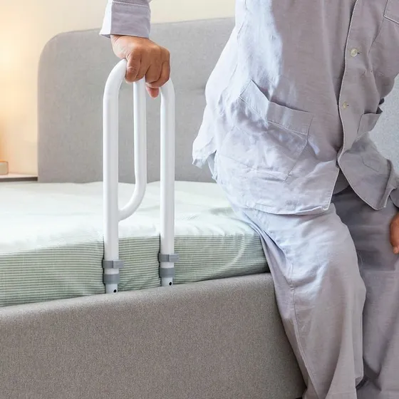 InnovaGoods Asidero para Cama de Seguridad